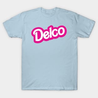 Delco Babs T-Shirt